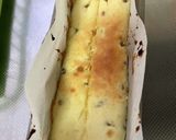 梅酒の梅でかんたんパウンドケーキ作り方9写真