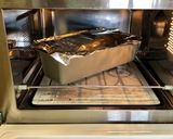 梅酒の梅でかんたんパウンドケーキ作り方10写真