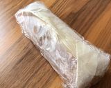 梅酒の梅でかんたんパウンドケーキ作り方11写真