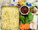 Tくん応援☆golpe風ナポリタン♪✨作り方1写真