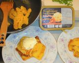 絶品おうちカフェ❤オレンジ・シュゼット作り方7写真