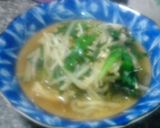 @1品、なのに絶品？！もやしの煮びたし作り方6写真