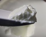 白バラヨーグルトと白バラ牛乳でヨーグルト作り方6写真