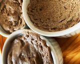 ズボラヘルシーヨーグルトはったい粉ケーキ作り方5写真