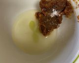簡単♩九条葱と竹輪のぬた(酢味噌和え)作り方1写真
