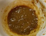 簡単♩九条葱と竹輪のぬた(酢味噌和え)作り方2写真