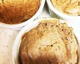 ズボラヘルシーヨーグルトはったい粉ケーキ作り方6写真