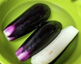 母の味を継ぐナスのベーコンはさみ焼き作り方2写真