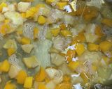 フルーツ寒天作り方5写真