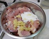 簡単★唐揚げ作り方3写真