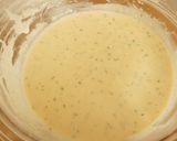 ブラジルの定番朝ご飯「パンケッカ」作り方4写真