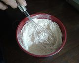 低糖質24g！ＨＢ小麦ファイバー食パン作り方1写真