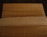 簡単絶品カリフォルニアロール作り方4写真