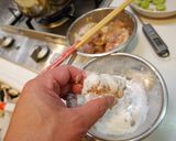 簡単★唐揚げ作り方6写真