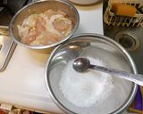 簡単★唐揚げ作り方5写真