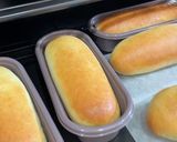翌日もふわふわ♡基本のドッグパン♪作り方14写真