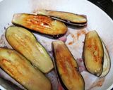 母の味を継ぐナスのベーコンはさみ焼き作り方6写真