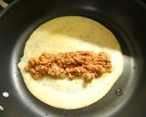 ブラジルの定番朝ご飯「パンケッカ」作り方6写真