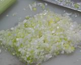 炊飯器で簡単♪炒飯とよだれ鶏プレート作り方2写真