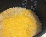 炊飯器で簡単♪炒飯とよだれ鶏プレート作り方6写真