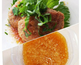 【簡単】＊自家製焼肉のタレ・甘酢風味＊作り方3写真