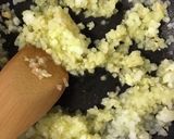 ほぼ！蒟蒻米のトマトリゾット作り方1写真