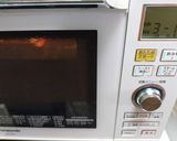 おしゃれカフェ風　チェリーピザトースト作り方5写真