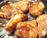 牛焼しゃぶサラダ＆チキンステーキのＷ弁当作り方4写真