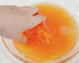 シャキシャキにんじんとツナのさっぱりラペ作り方3写真