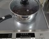 夏場のあっさり黒豆煮作り方3写真