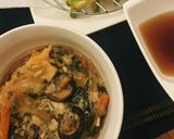 プロテイン衣で！天ぷら♡作り方6写真