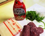 ピザトースト作り方2写真