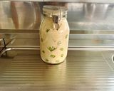 梅とタイムのサワードリンク作り方3写真