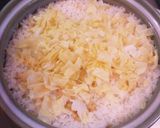 簡単！味覇(ウェイパー)炊き込みご飯作り方5写真