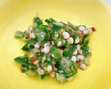 【病院】おくらのおかかあえ【給食】作り方2写真