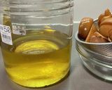 りんご酒　２０２０年覚え書き作り方5写真