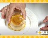 ＼大同電鍋レシピ／基本のプリン作り方9写真