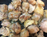 鶏もも肉とトマトのチーズ焼き作り方3写真