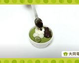 \大同電鍋レシピ/抹茶濃厚クリームプリン作り方11写真