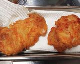 揚げずにフライパンで簡単！チキン南蛮作り方7写真