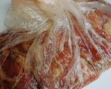 舞茸で柔らか 簡単生姜焼き作り方3写真