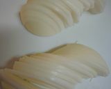 舞茸で柔らか 簡単生姜焼き作り方4写真
