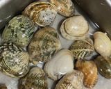 あさりの味噌汁 ガッテン流作り方7写真