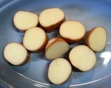トマトと大葉と納豆のパスタ作り方4写真