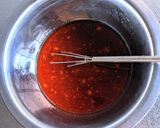 岐阜県　絶品　鶏ちゃん作り方3写真