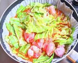 岐阜県　絶品　鶏ちゃん作り方5写真