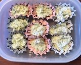 トマトと大葉と納豆のパスタ作り方6写真