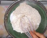乳製品なし！バナナケーキ作り方4写真