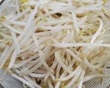 鳥レバーで簡単レバニラ作り方3写真