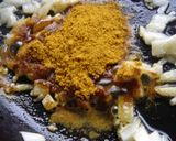 千切り野菜のしゃぶしゃぶ鍋作り方3写真